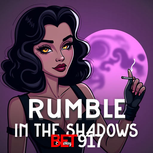 Página oficial no Facebook da Bet917