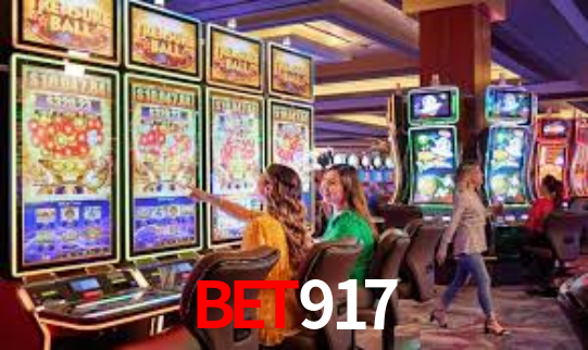 Escolher plataforma para baixar Bet917