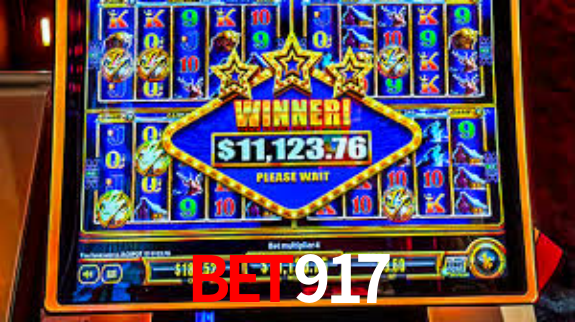 Mercados ao vivo e cash out na Bet917